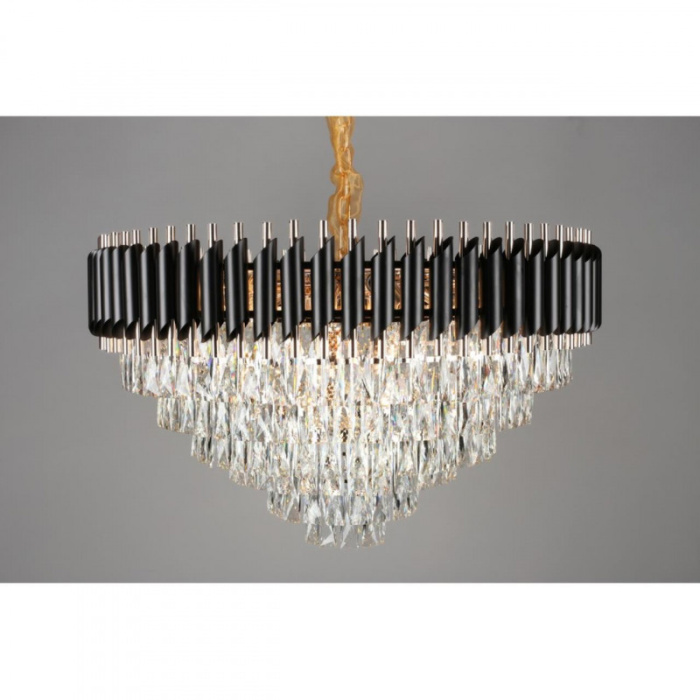 Люстра подвесная Omnilux Certaldo OML-81803-24