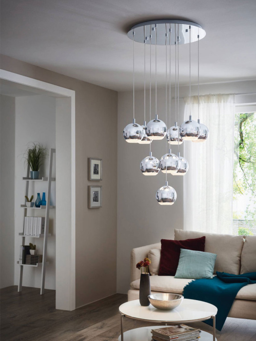 Подвесной потолочный светильник CONESSA EGLO 95914