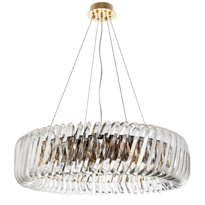 Подвесной светильник Divinare Megan 7568/18 LM-12