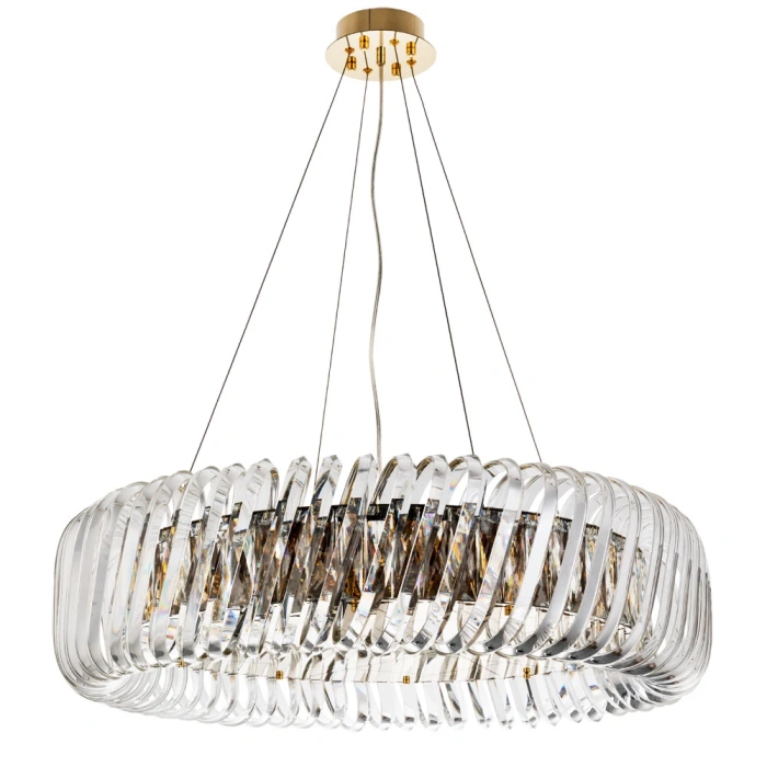 Подвесной светильник Divinare Megan 7568/18 LM-12