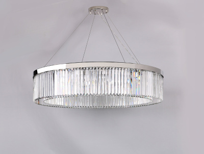 Подвесная люстра Newport 10110+6/C М0062156