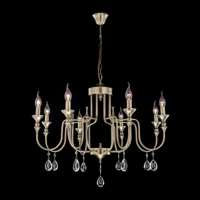 Люстра подвесная Citilux Рига CL437183