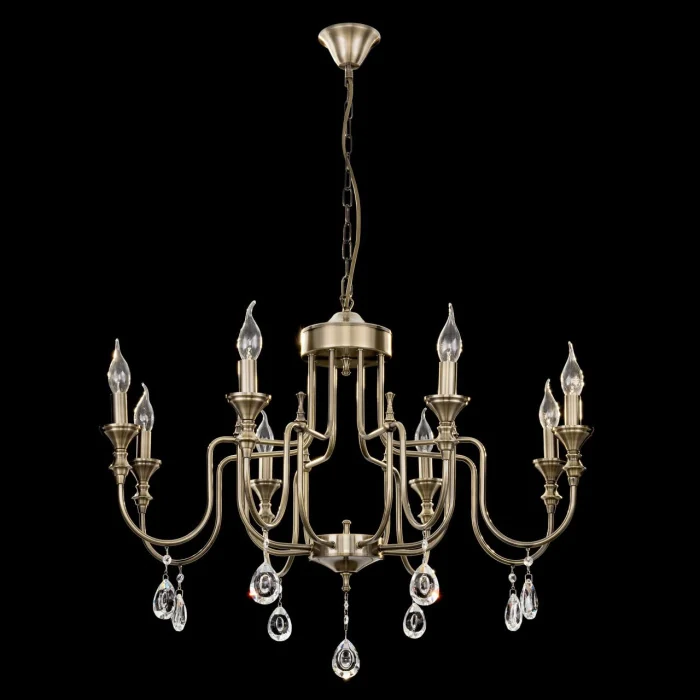 Люстра подвесная Citilux Рига CL437183