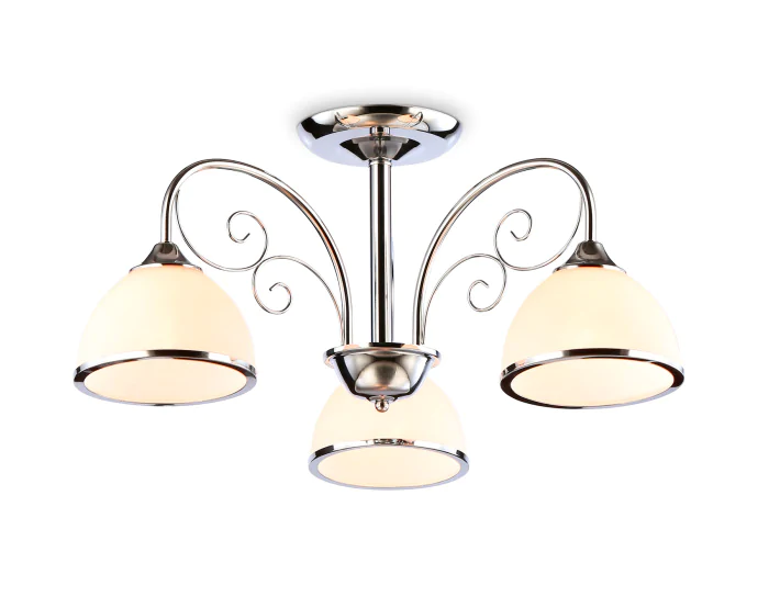 Потолочная люстра Ambrella light TR3181
