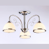 Потолочная люстра Ambrella light TR3181