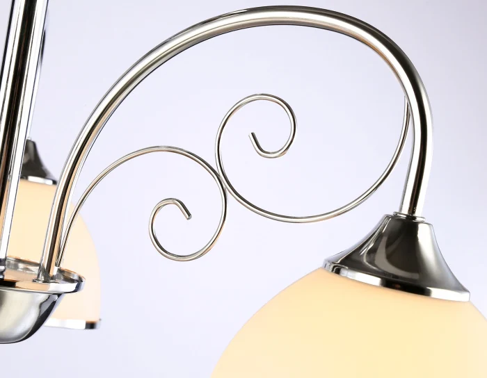 Потолочная люстра Ambrella light TR3181