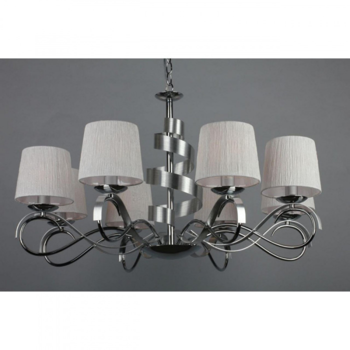 Люстра подвесная Omnilux Genoa OML-60103-08