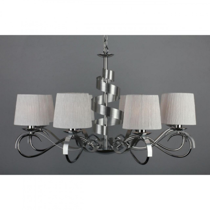 Люстра подвесная Omnilux Genoa OML-60103-08