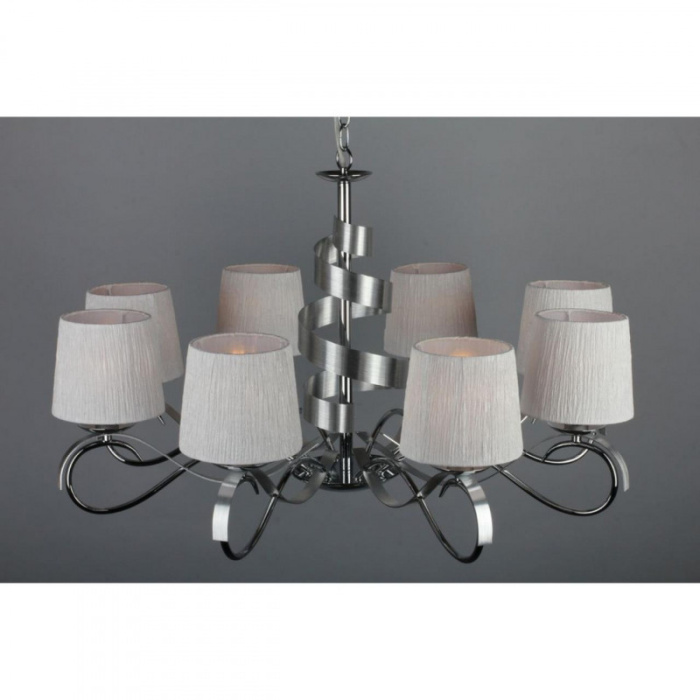 Люстра подвесная Omnilux Genoa OML-60103-08