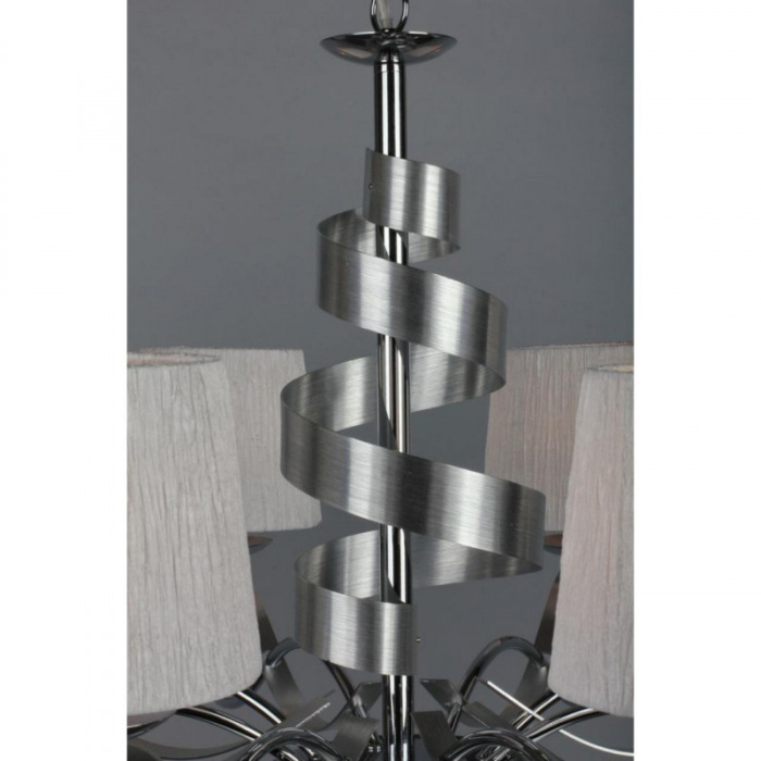 Люстра подвесная Omnilux Genoa OML-60103-08