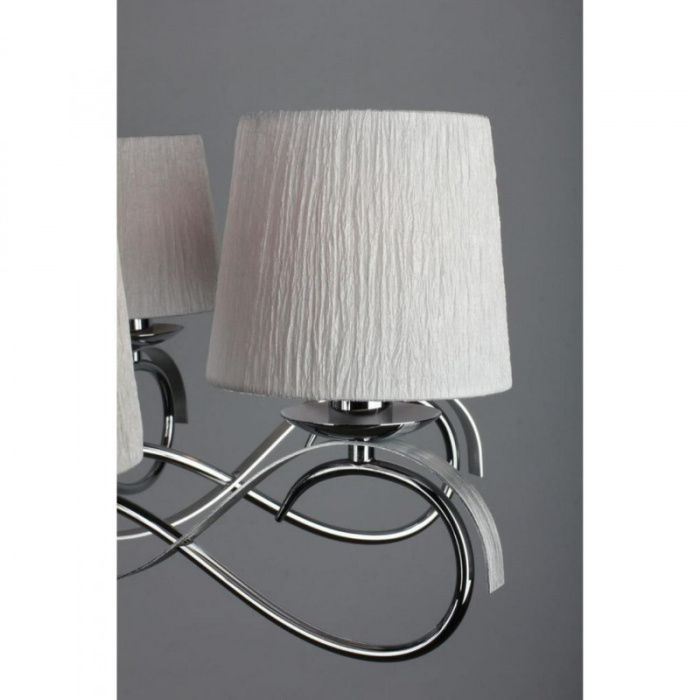 Люстра подвесная Omnilux Genoa OML-60103-08