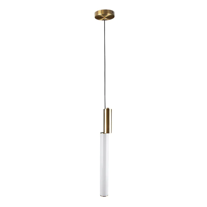 Подвесной светильник LOFT IT 10051 Gold