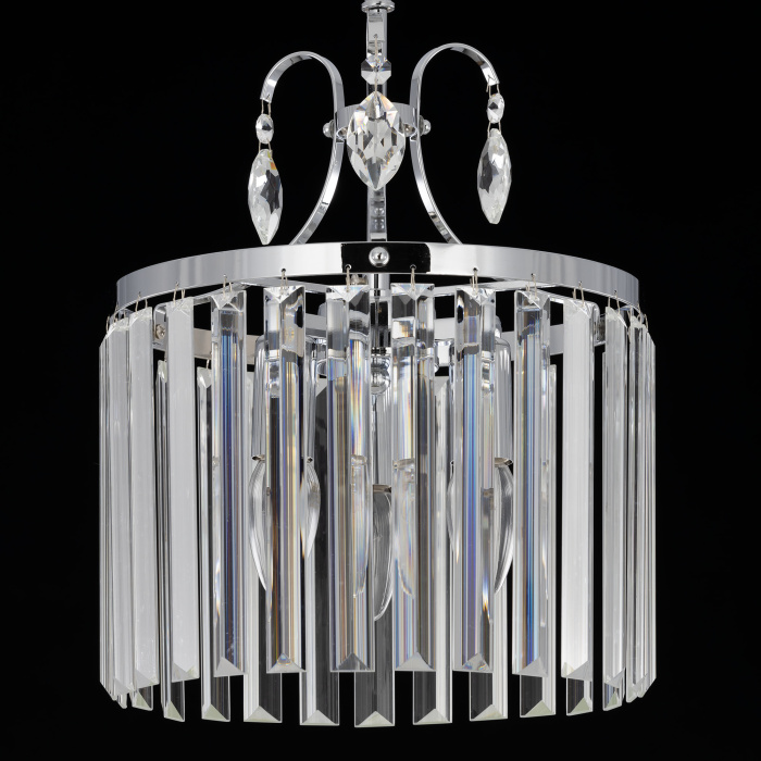 Люстра подвесная Citilux Инга CL335131