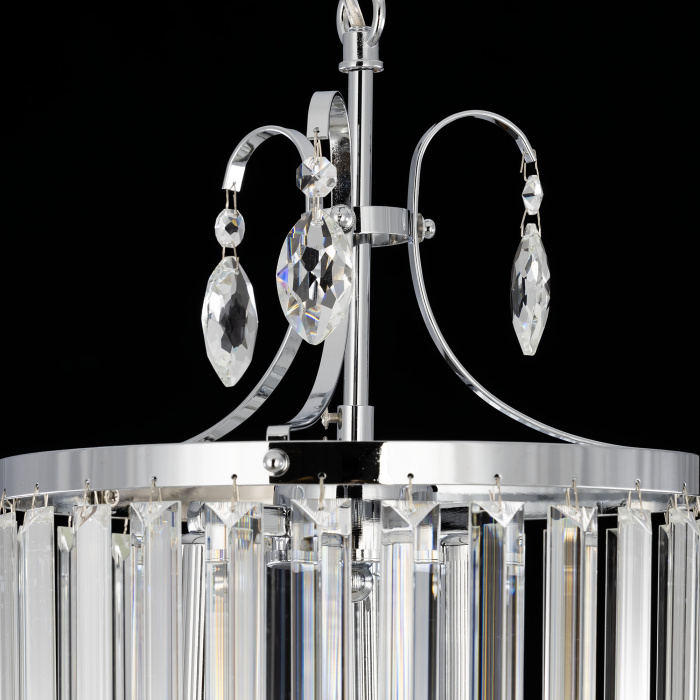 Люстра подвесная Citilux Инга CL335131