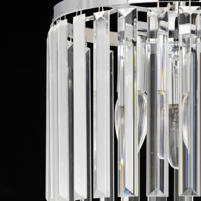 Люстра подвесная Citilux Инга CL335131