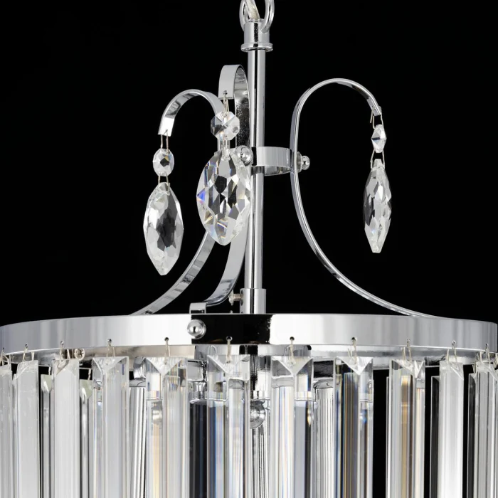 Люстра подвесная Citilux Инга CL335131