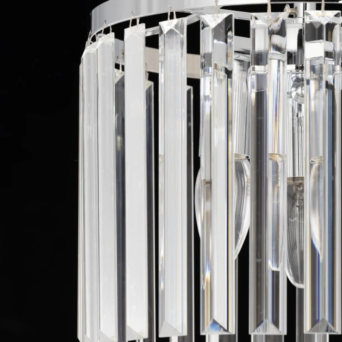 Люстра подвесная Citilux Инга CL335131