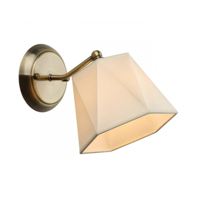 Светильник настенный Omnilux Rapallo OML-65001-01