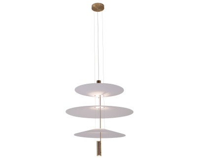 Подвесной светильник Kink Light Гида 08403-50+68+50,20(01)