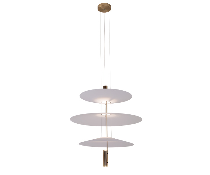 Подвесной светильник Kink Light Гида 08403-50+68+50,20(01)