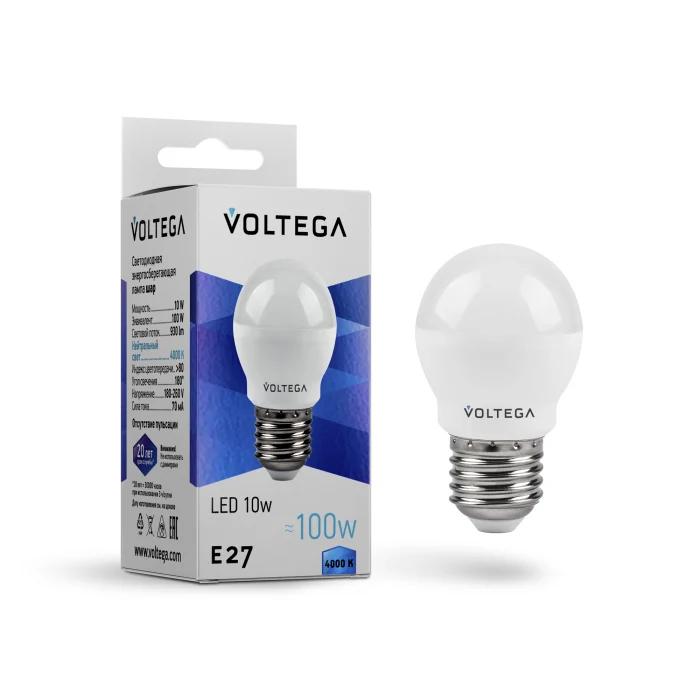 Подвесной светильник Nowodvorski Itaka Led White 8456