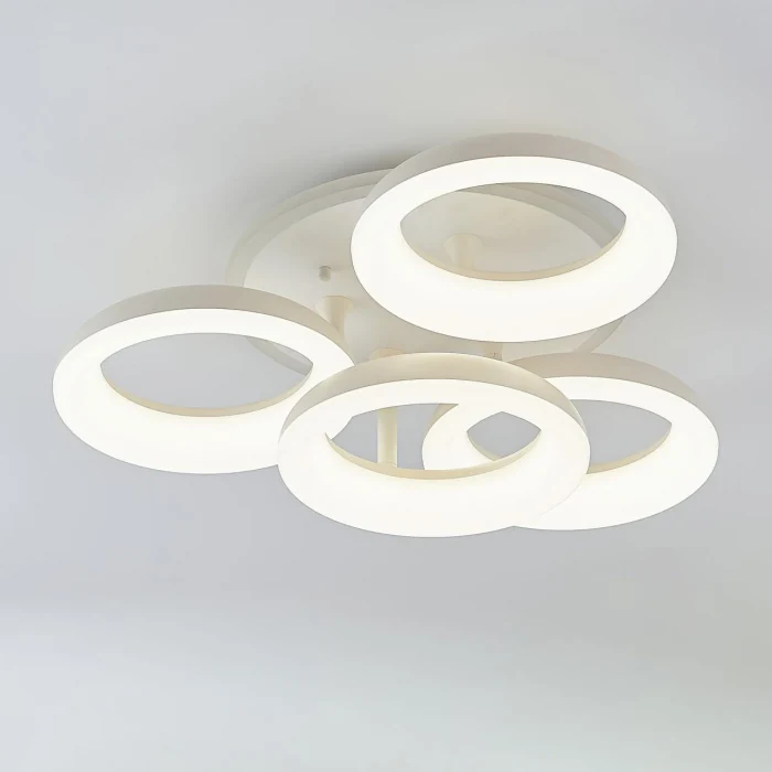 Светильник потолочный Citilux Паркер Смарт CL225A140E