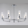 Люстра на штанге Ambrella Light High Light Modern LH55152