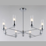 Люстра на штанге Ambrella Light High Light Modern LH55152