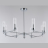 Люстра на штанге Ambrella Light High Light Modern LH55152