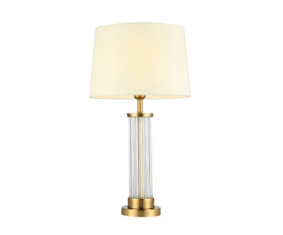 Настольная лампа Kink Light Милта 07703-T,20-21(01)