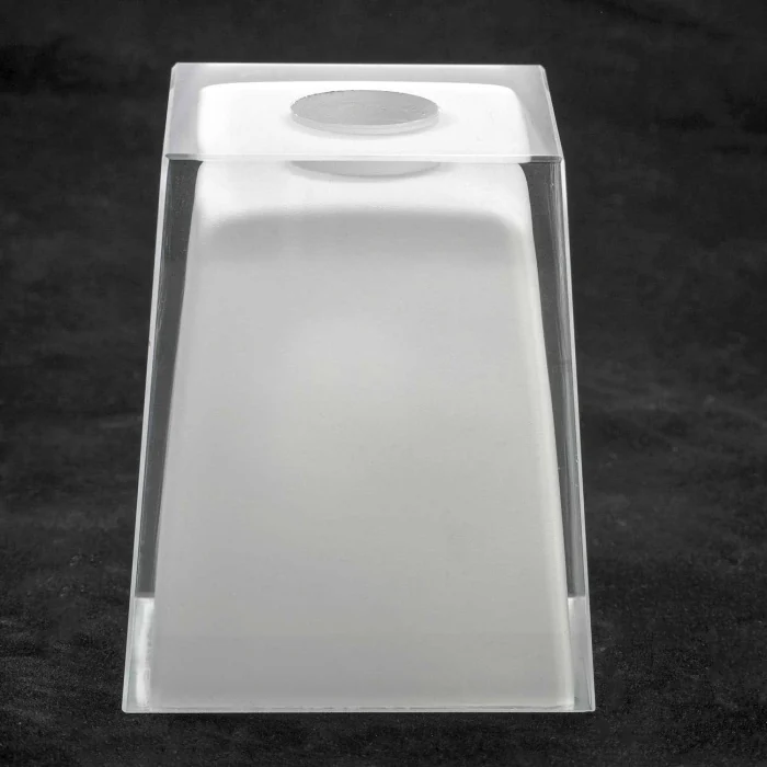 Потолочный светильник LENTE GRLSC-2507-04