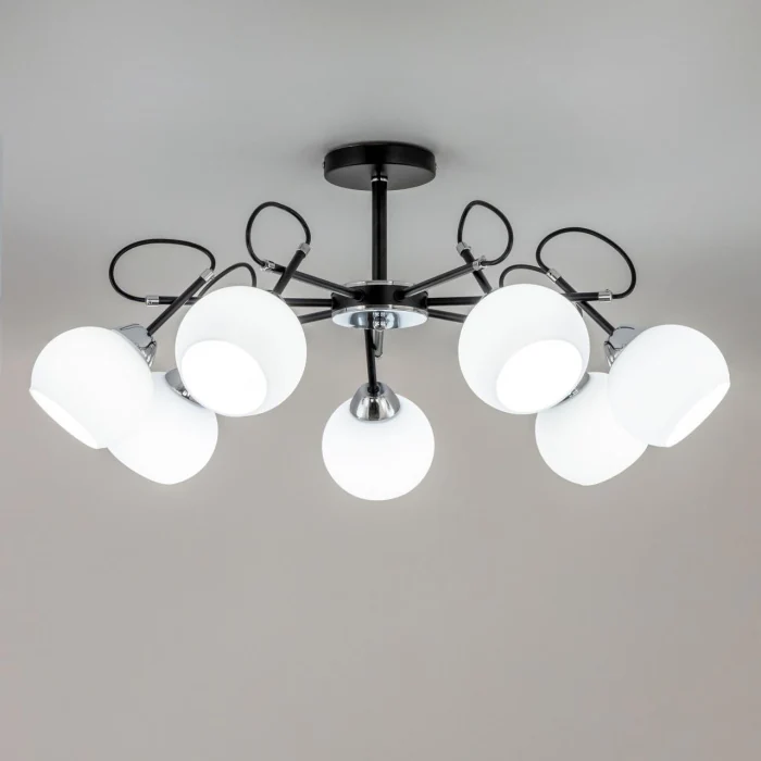 Люстра потолочная Citilux Стивен CL141271