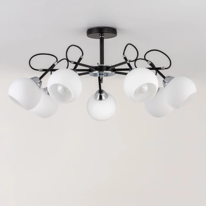Люстра потолочная Citilux Стивен CL141271