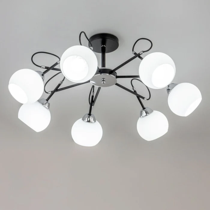 Люстра потолочная Citilux Стивен CL141271