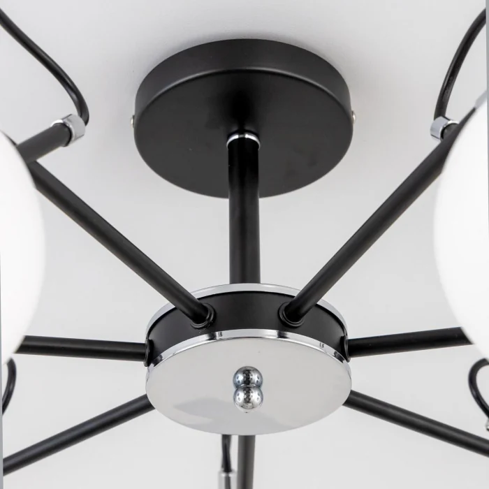 Люстра потолочная Citilux Стивен CL141271
