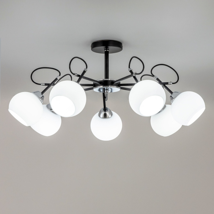 Люстра потолочная Citilux Стивен CL141271