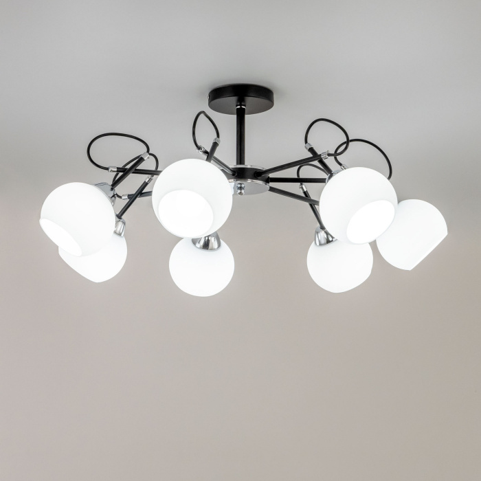 Люстра потолочная Citilux Стивен CL141271