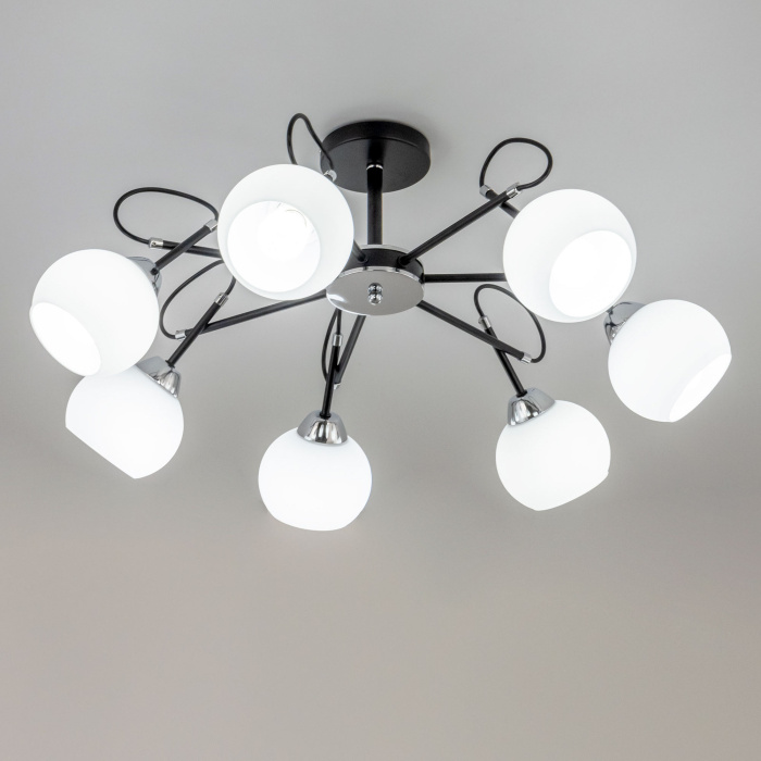 Люстра потолочная Citilux Стивен CL141271