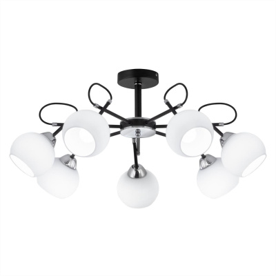 Люстра потолочная Citilux Стивен CL141271