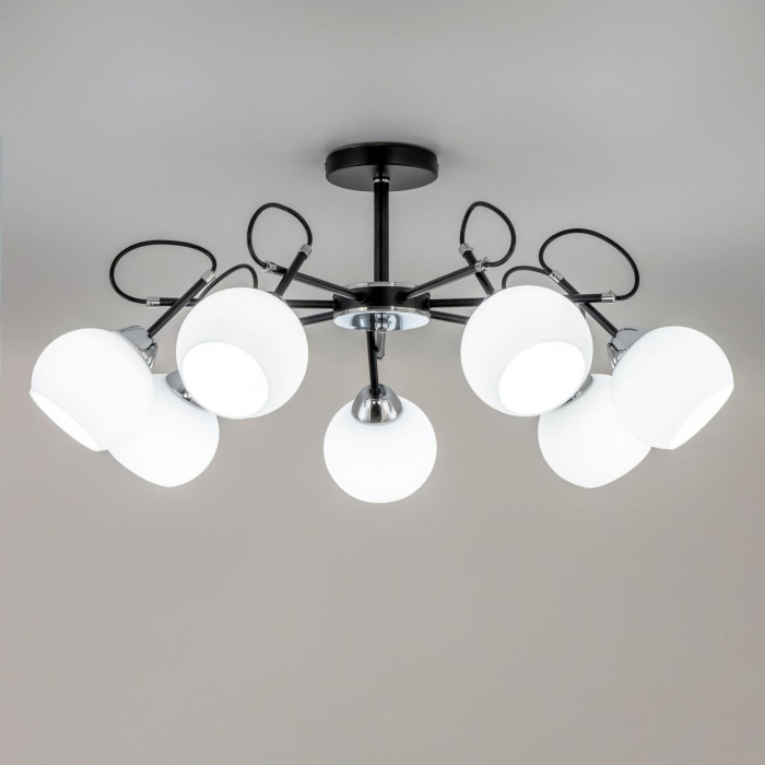 Люстра потолочная Citilux Стивен CL141271