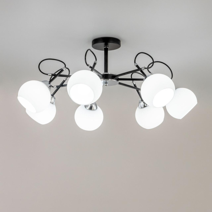 Люстра потолочная Citilux Стивен CL141271