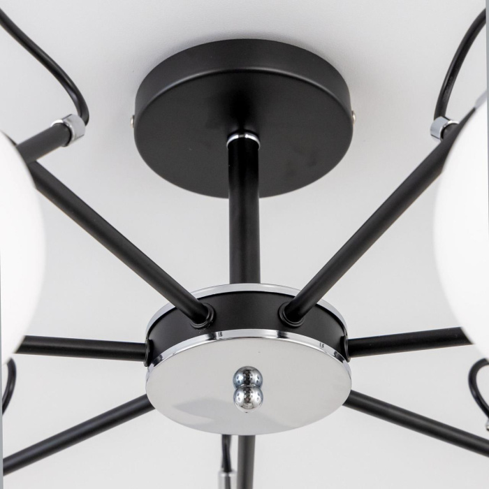 Люстра потолочная Citilux Стивен CL141271