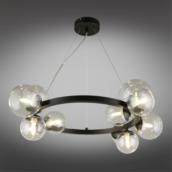 Люстра подвесная Aployt Feliche APL.334.03.11