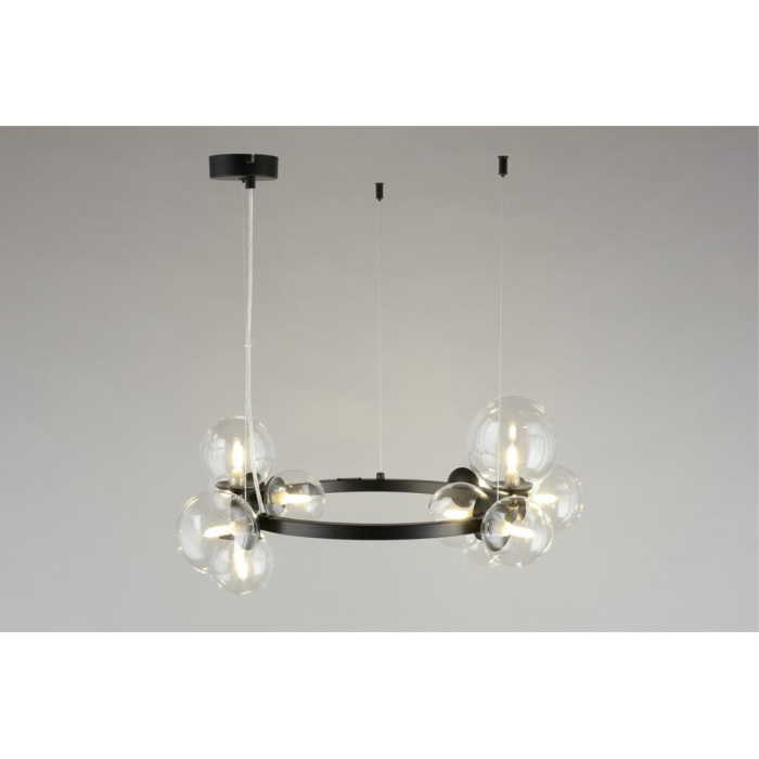 Люстра подвесная Aployt Feliche APL.334.03.11