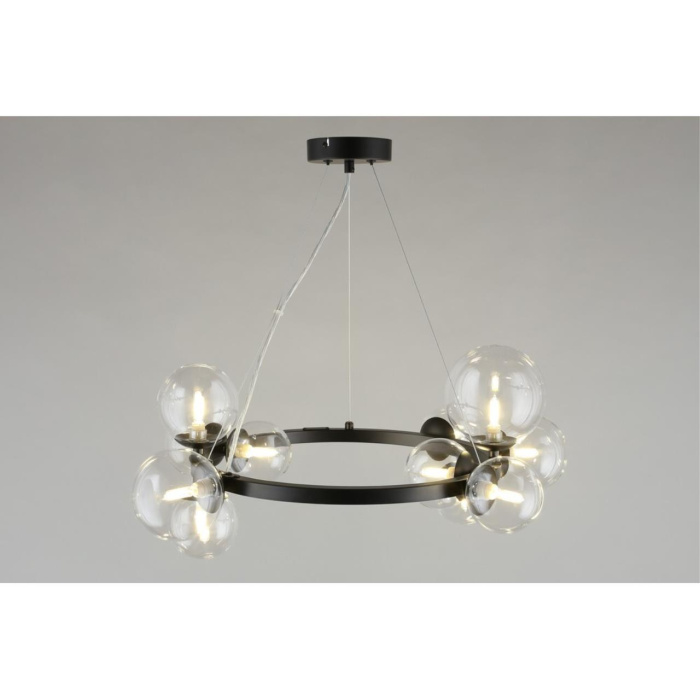 Люстра подвесная Aployt Feliche APL.334.03.11