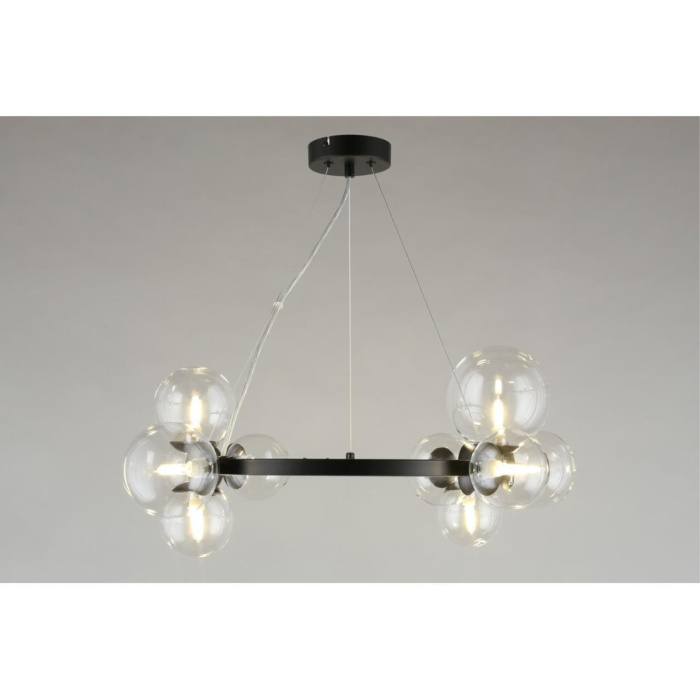 Люстра подвесная Aployt Feliche APL.334.03.11