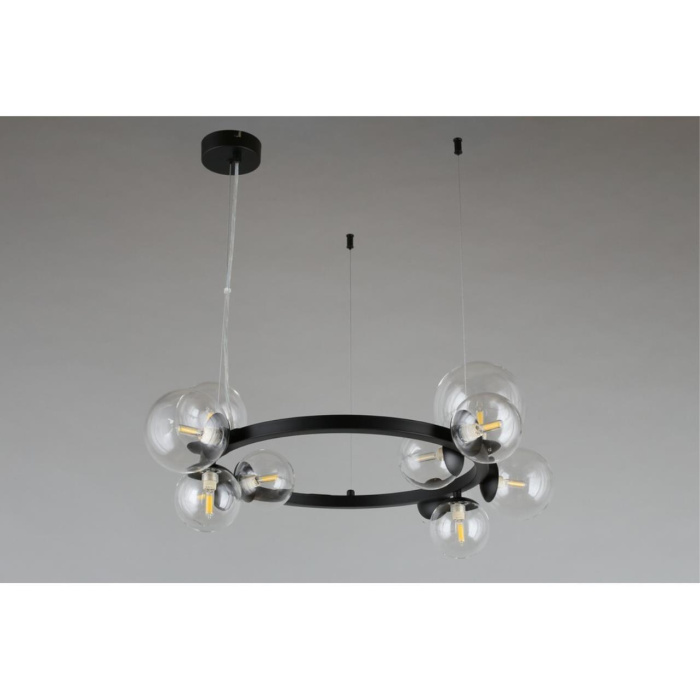 Люстра подвесная Aployt Feliche APL.334.03.11