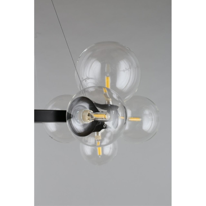 Люстра подвесная Aployt Feliche APL.334.03.11