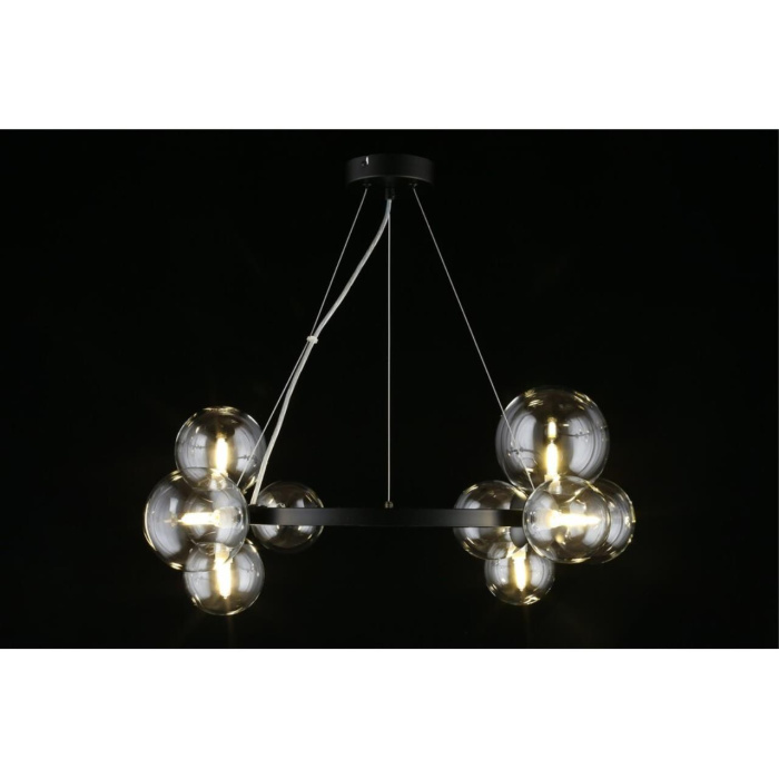 Люстра подвесная Aployt Feliche APL.334.03.11