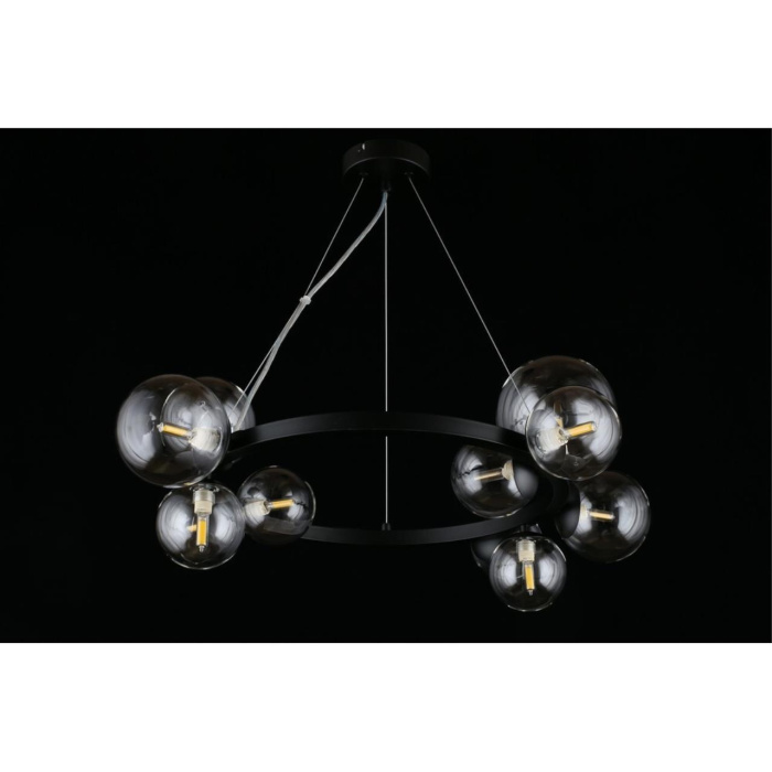 Люстра подвесная Aployt Feliche APL.334.03.11